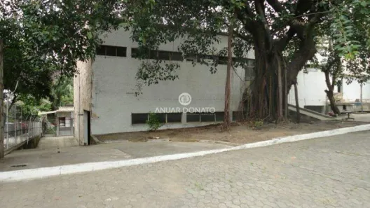 Lote/Terreno à venda, 23000m² no Cidade Industrial, Contagem