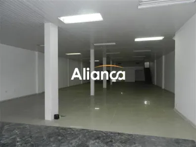 Ponto Comercial para alugar, 266m² no Vila Veranópolis, Cachoeirinha