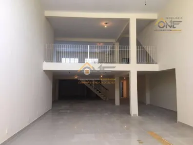 Ponto Comercial à venda, 300m² no Centro, Indaiatuba