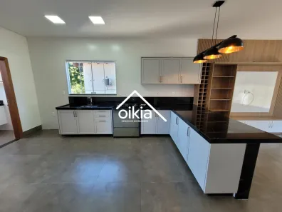 Apartamento com 3 Quartos à venda, 119m² no Interlagos, Vila Velha