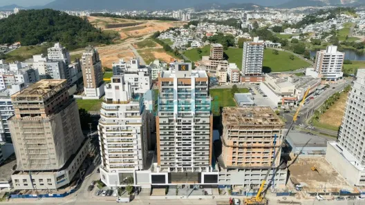 Apartamento com 2 Quartos à venda, 65m² no Passa Vinte, Palhoça