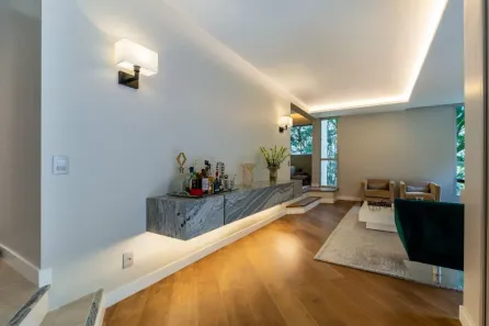Apartamento com 3 Quartos à venda, 195m² no Real Parque, São Paulo