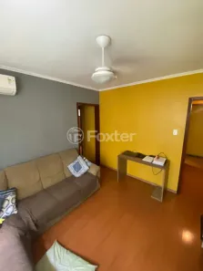Apartamento com 2 Quartos à venda, 55m² no Santa Tereza, Porto Alegre
