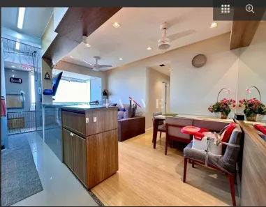 Apartamento com 3 Quartos à venda, 71m² no Vila Siam, Londrina