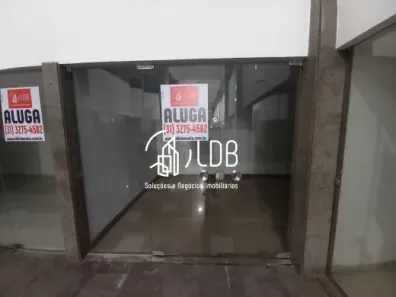 Ponto Comercial para alugar, 36m² no Savassi, Belo Horizonte