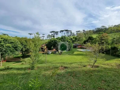 Fazenda/Sítio com 4 Quartos à venda, 350m² no , São Bento do Sapucaí