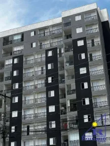 Apartamento com 2 Quartos à venda, 32m² no Vila Guilhermina, São Paulo