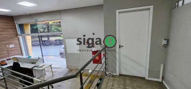 Prédio Comercial para alugar, 1500m² no Chácara Seis de Outubro, São Paulo