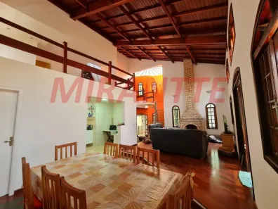 Sobrado com 4 Quartos à venda, 246m² no Jardim Leonor Mendes de Barros, São Paulo
