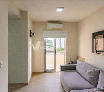 Cobertura com 3 Quartos à venda, 140m² no Jardim Santa Eudóxia, Campinas