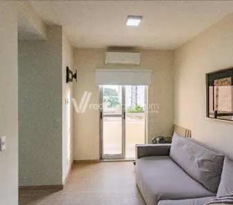 Cobertura com 3 Quartos à venda, 140m² no Jardim Santa Eudóxia, Campinas
