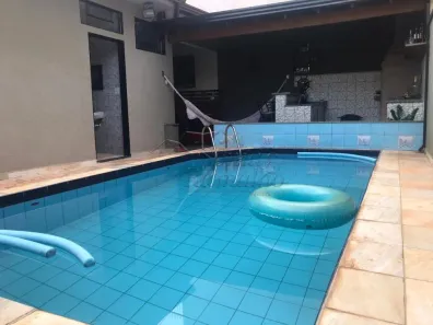 Casa com 3 Quartos à venda, 151m² no Nova Ribeirânia, Ribeirão Preto