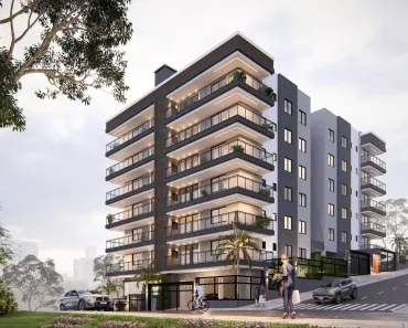 Apartamento com 3 Quartos à venda, 161m² no Vista Alegre, Ivoti