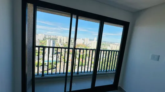 Apartamento com 1 Quarto à venda, 48m² no Parque Amazônia, Goiânia