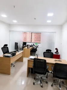 Sala Comercial com 1 Quarto à venda, 29m² no Caminho das Árvores, Salvador
