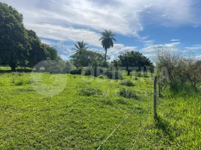 Fazenda/Sítio à venda, 5000m² no Jockey Camping, Uberlândia