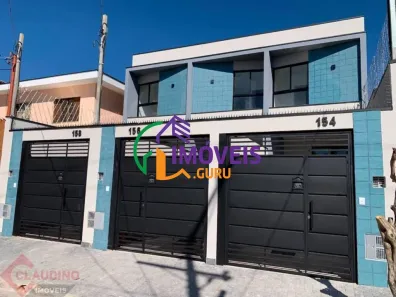 Sobrado com 3 Quartos à venda, 105m² no Jardim Aricanduva, São Paulo