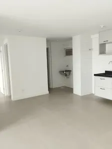 Apartamento com 2 Quartos para alugar, 70m² no Ponta D'Areia, São Luís
