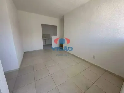 Apartamento com 2 Quartos à venda, 55m² no Mato Dentro, Indaiatuba