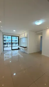 Apartamento com 2 Quartos à venda, 85m² no Itapuã, Vila Velha