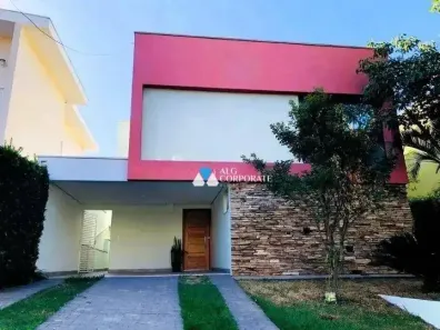 Casa com 3 Quartos à venda, 215m² no Chácara das Nações, Valinhos
