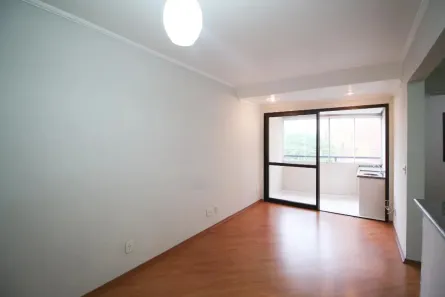 Apartamento com 2 Quartos à venda, 55m² no Indianópolis, São Paulo