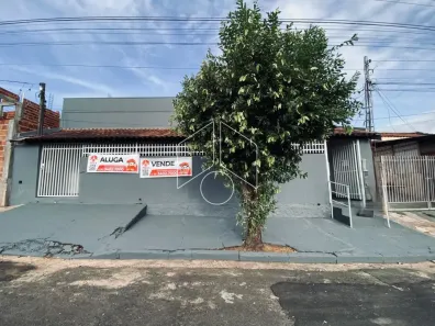 Galpão/Depósito/Armazém à venda, 160m² no Jardim Monte Castelo, Marília
