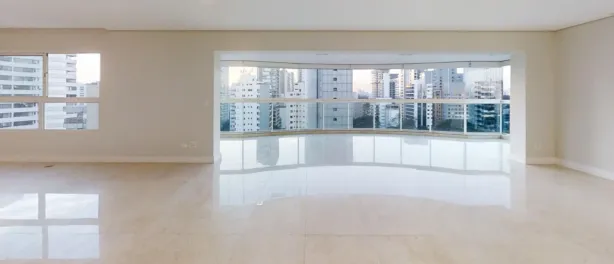 Apartamento com 2 Quartos à venda, 324m² no Indianópolis, São Paulo