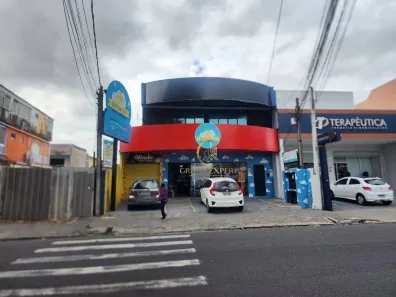 Prédio Comercial à venda, 513m² no Jardim Satélite, São José dos Campos