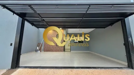 Casa com 3 Quartos para venda ou aluguel, 101m² no Jardim Casablanca, Indaiatuba