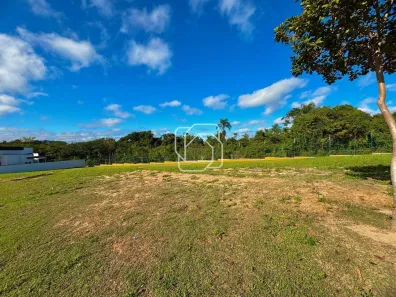 Lote/Terreno à venda, 400m² no Alphaville Itu, Itu