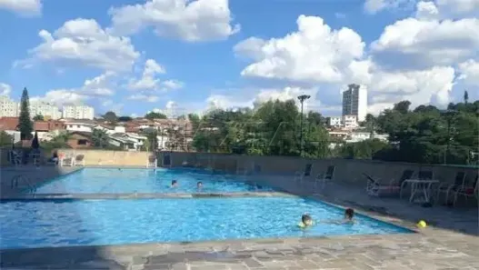 Apartamento com 3 Quartos à venda, 80m² no Barro Branco (Zona Norte), São Paulo