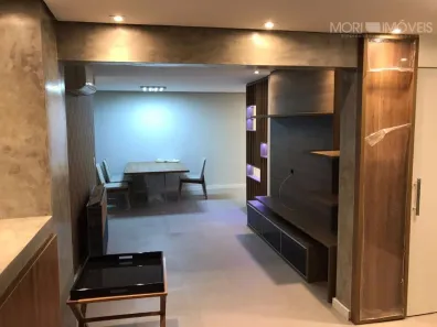 Apartamento com 2 Quartos para alugar, 79m² no Água Branca, São Paulo
