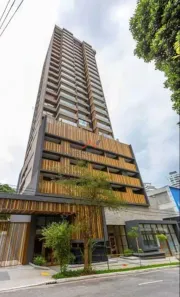 Apartamento com 2 Quartos à venda, 72m² no Vila Nova Conceição, São Paulo