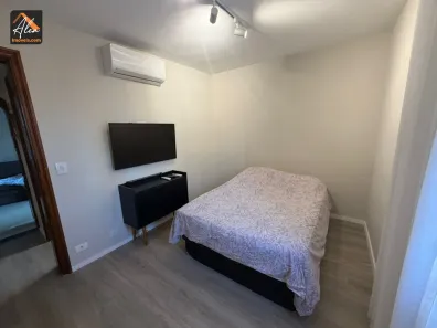 Apartamento com 2 Quartos para venda ou aluguel, 72m² no Vila Olímpia, São Paulo