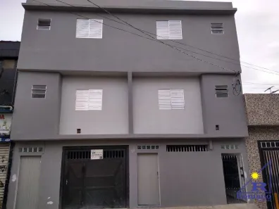 Prédio Comercial para alugar, 630m² no Parque Boa Esperança, São Paulo