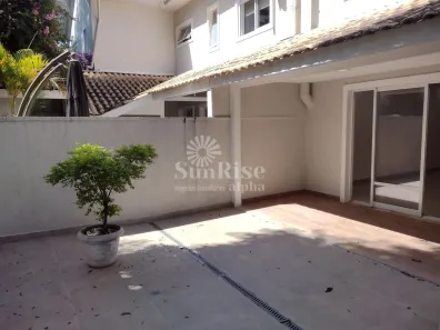 Casa com 3 Quartos para alugar, 168m² no Alphaville, Santana de Parnaíba