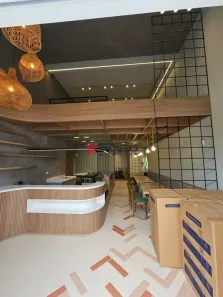 Ponto Comercial à venda, 90m² no Loteamento Urbanova II, São José dos Campos