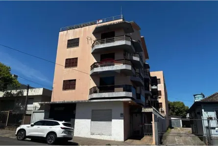 Cobertura com 4 Quartos à venda, 191m² no Nossa Senhora do Rosário, Santa Maria