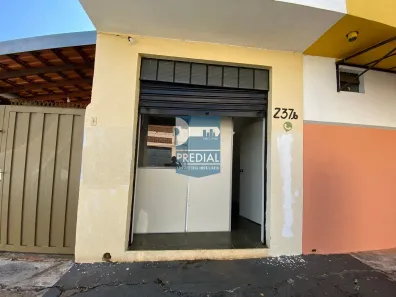 Ponto Comercial para alugar, 21m² no Vila Morumbi, São Carlos