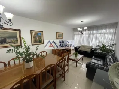 Sobrado com 3 Quartos à venda, 150m² no Brooklin Paulista, São Paulo