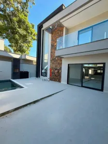 Casa com 4 Quartos à venda, 297m² no Vargem Pequena, Rio de Janeiro