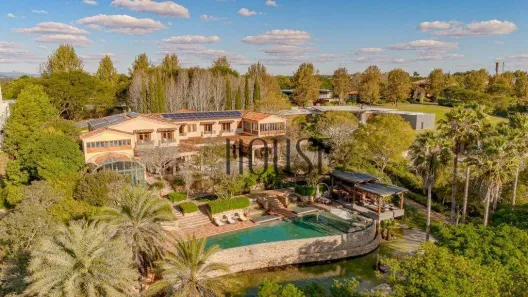 Casa de Condomínio com 7 Quartos à venda, 2000m² no Condomínio Quinta da Baroneza II, Bragança Paulista