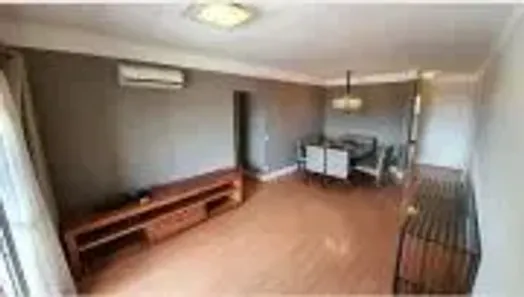 Apartamento com 4 Quartos para alugar, 124m² no Jardim das Colinas, São José dos Campos