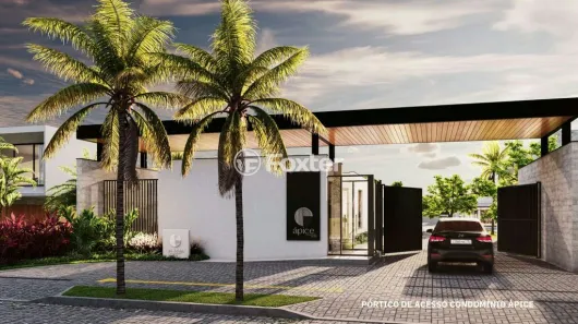 Lote/Terreno à venda, 154m² no Parque Santa Fé, Porto Alegre