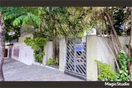 Casa com 5 Quartos à venda, 540m² no Jardim, Santo André
