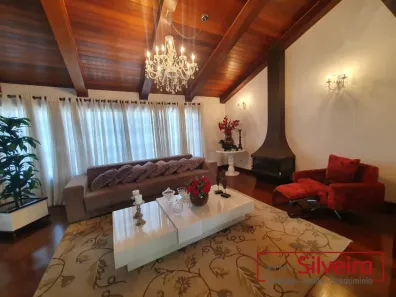 Casa com 7 Quartos à venda, 400m² no Três Figueiras, Porto Alegre