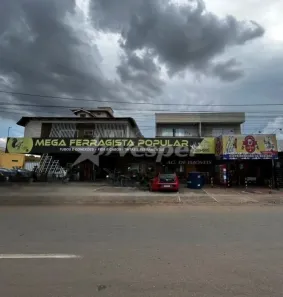 Sobrado com 4 Quartos à venda, 205m² no Setor Garavelo, Aparecida de Goiânia