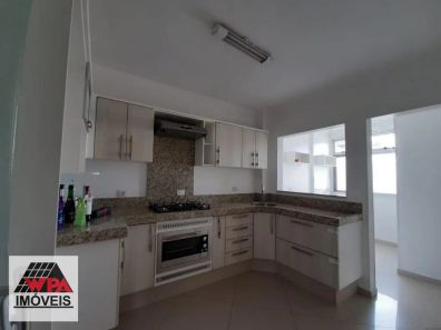 Apartamento com 3 Quartos à venda, 90m² no Vila Rehder, Americana