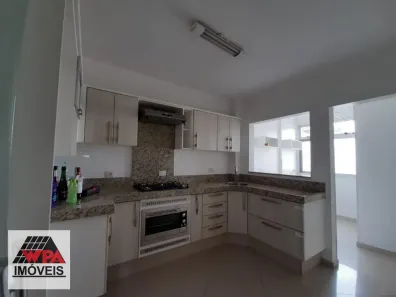 Apartamento com 3 Quartos à venda, 90m² no Vila Rehder, Americana
